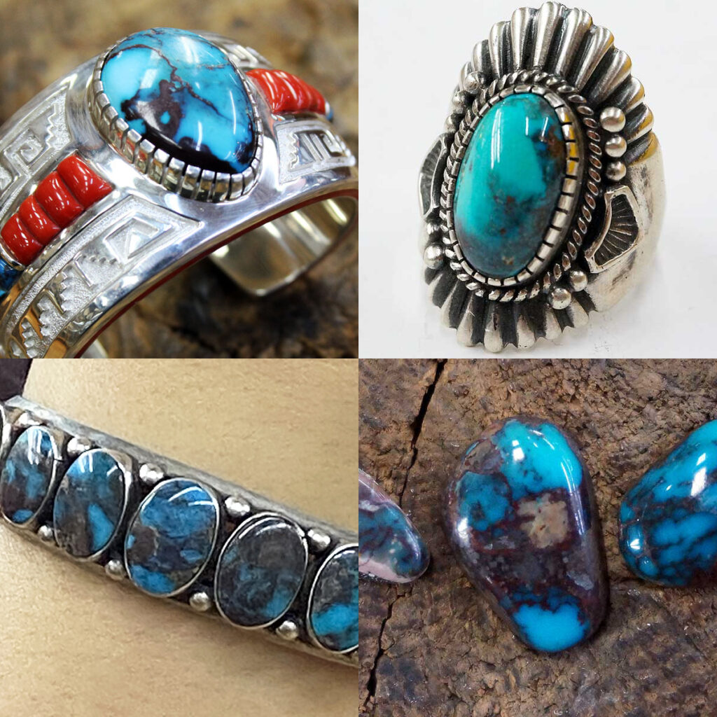 Bisbee Turquoise