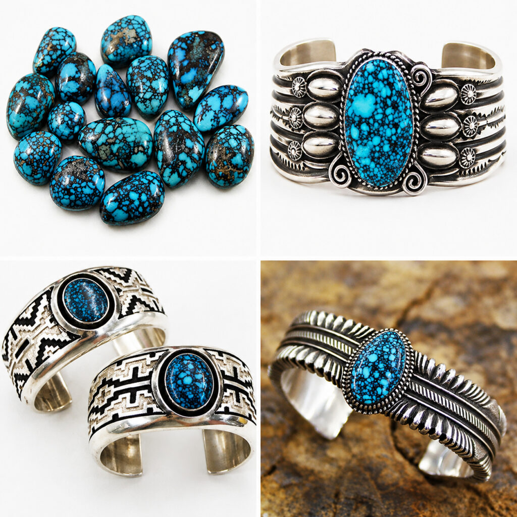 Chinese Turquoise
